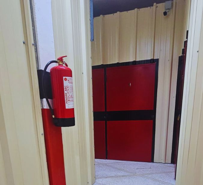 box de stockage casablanca
