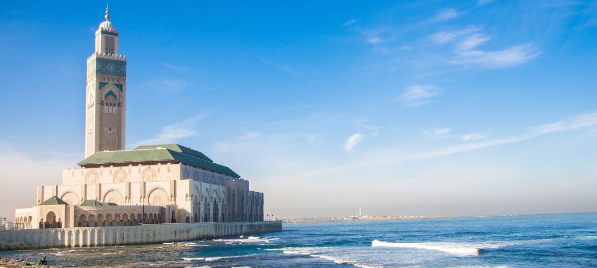 Déménagement Casablanca
