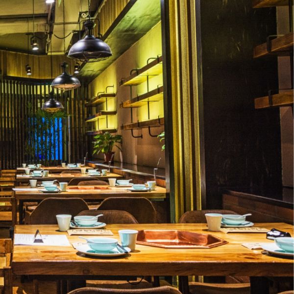 demenagement restaurant