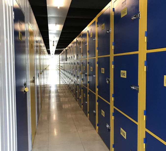 garde meuble